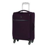 It Luggage Glint 29" Check-In Purple Purplesize Large - Blue Salon