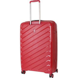It Luggage Influential 25" Check-In Red Redsize Medium - Blue Salon