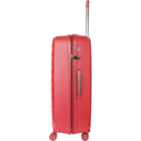 It Luggage Influential 25" Check-In Red Redsize Medium - Blue Salon