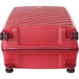 It Luggage Influential 25" Check-In Red Redsize Medium - Blue Salon