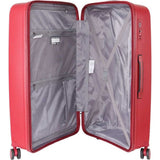 It Luggage Influential 25" Check-In Red Redsize Medium - Blue Salon