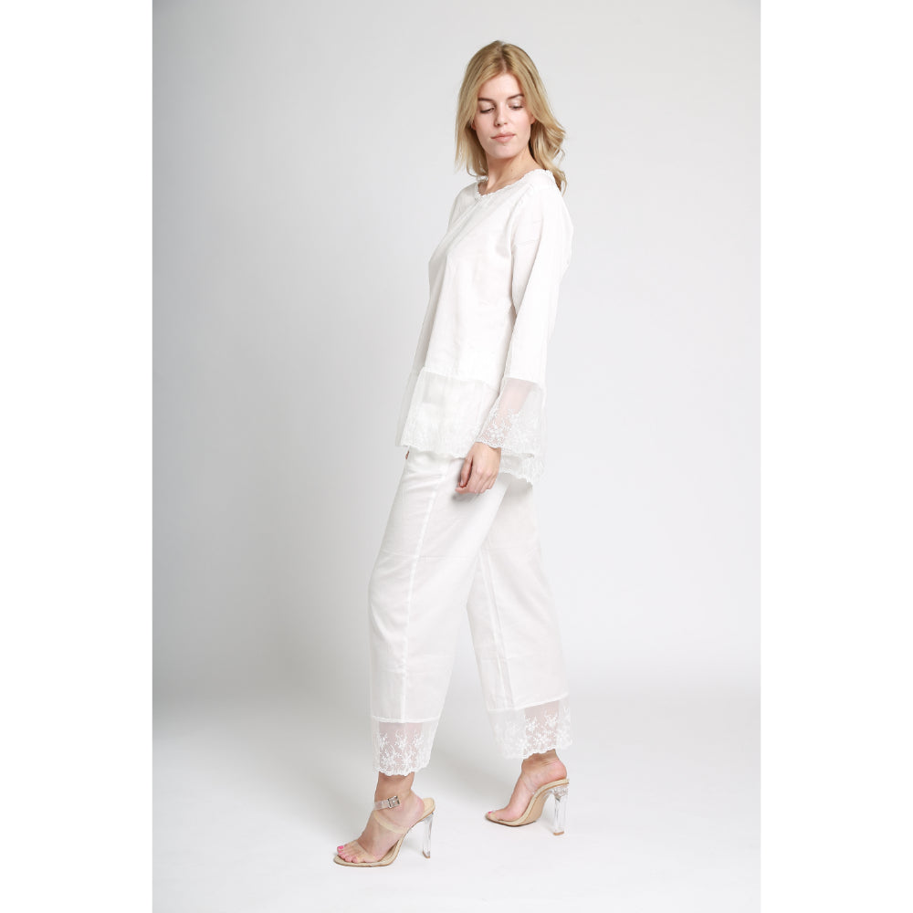 Lya London Lace Pyjama Set | All Lingerie | Maternity | Nightwear | Pyjamas & Loungewear Lya London Lace Pyjama Set | All Lingerie | Maternity | Nightwear | Pyjamas & Loungewear