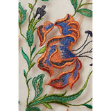 I.D. Sarrieri Energy Flowers High Waist Brief