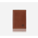 Jekyll & Hide Texas Billfold Card Holder Clay Claysize Small - Blue Salon