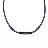 Just Cavalli Necklace With Metal Pendant