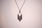 Just Cavalli Necklace With Black Color
