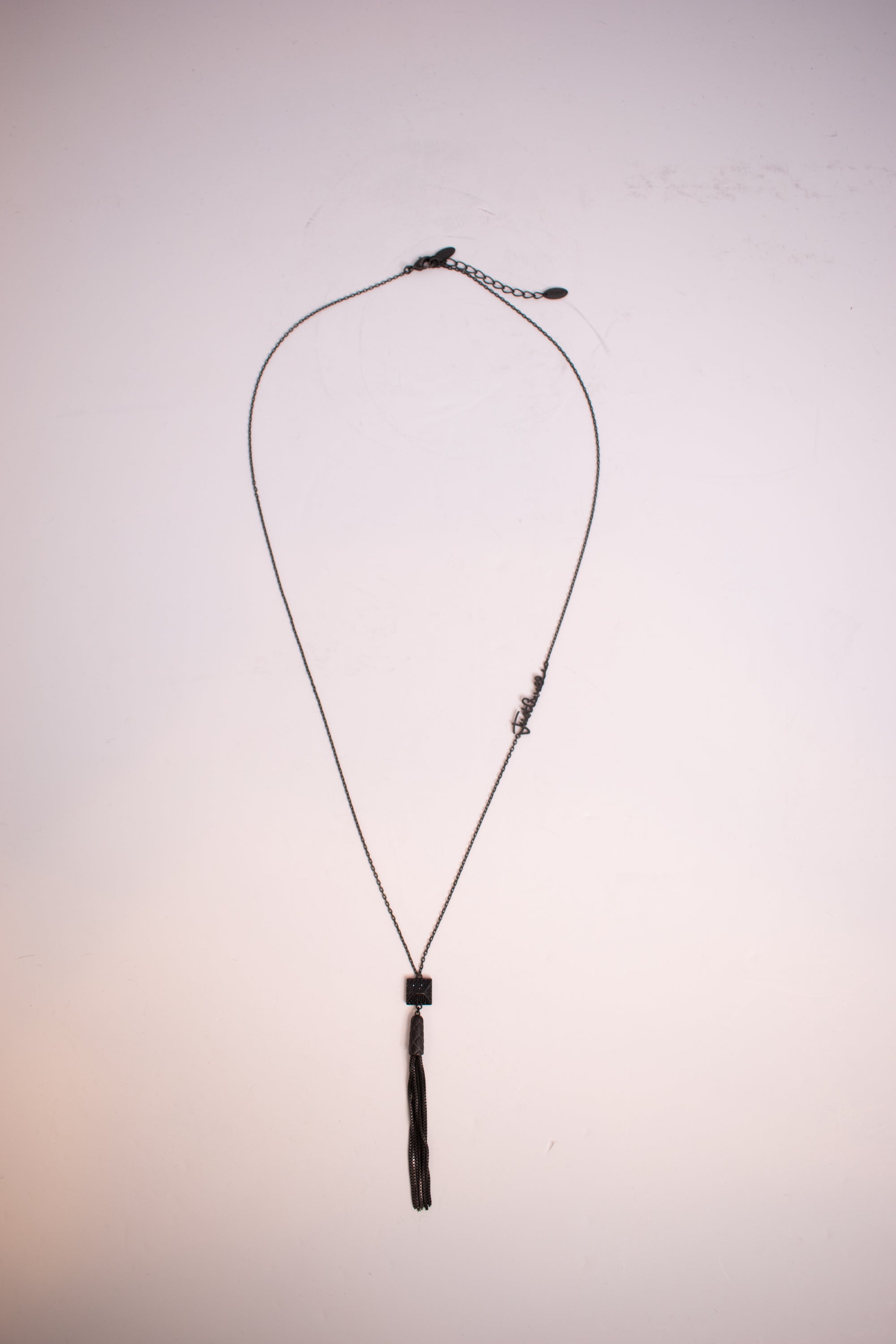 Just Cavalli Necklace With Charm | Fashion Jewellery | GCC | Jewellery | Necklace | scat: Fashion Jewellery | SP | Women Necklaces | Women Watches & jewellery | Womens Just Cavalli Necklace With Charm | Fashion Jewellery | GCC | Jewellery | Necklace | scat: Fashion Jewellery | SP | Women Necklaces | Women Watches & jewellery | Womens