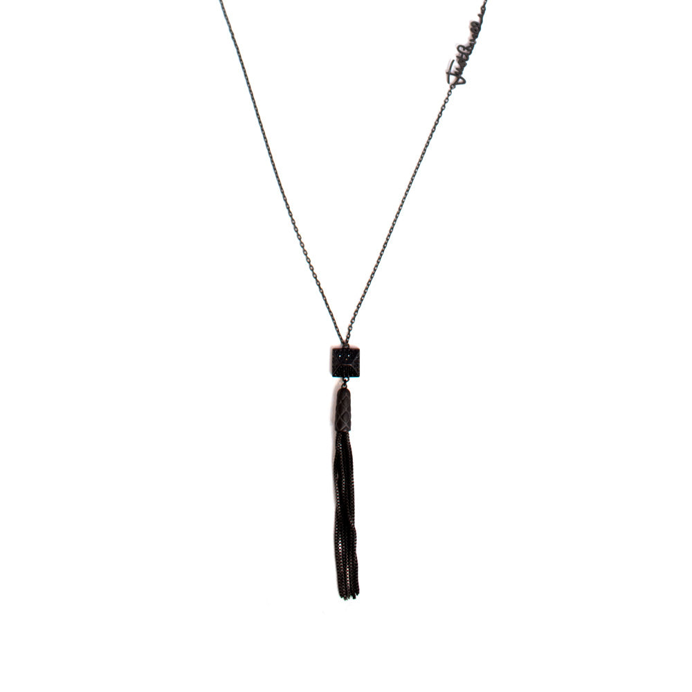 Just Cavalli Necklace With Charm | Fashion Jewellery | GCC | Jewellery | Necklace | scat: Fashion Jewellery | SP | Women Necklaces | Women Watches & jewellery | Womens Just Cavalli Necklace With Charm | Fashion Jewellery | GCC | Jewellery | Necklace | scat: Fashion Jewellery | SP | Women Necklaces | Women Watches & jewellery | Womens
