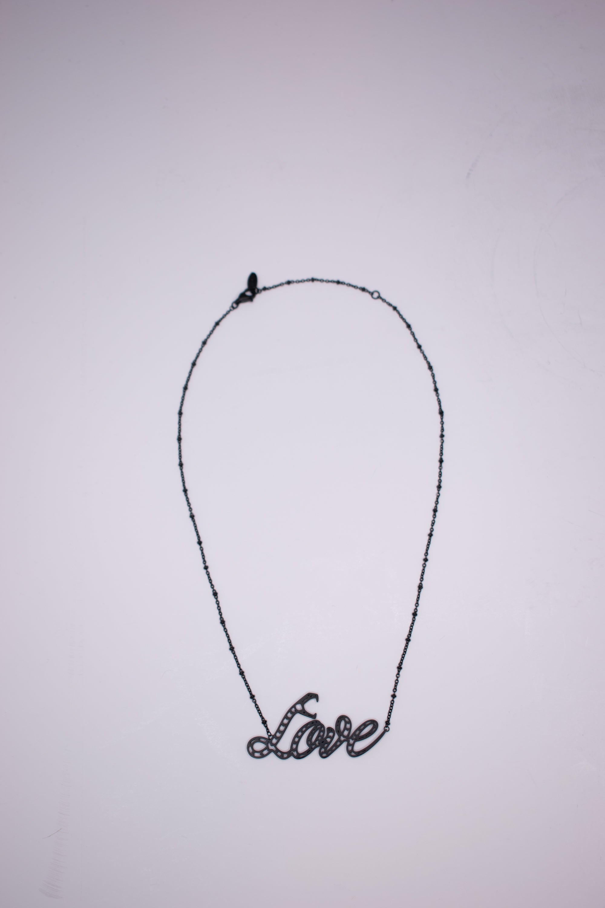 Just Cavalli Necklace With Love Pendant Logo | Fashion Jewellery | GCC | Jewellery | Necklace | SP | Spring Festival | Valentine | Women Necklaces | Womens Just Cavalli Necklace With Love Pendant Logo | Fashion Jewellery | GCC | Jewellery | Necklace | SP | Spring Festival | Valentine | Women Necklaces | Womens