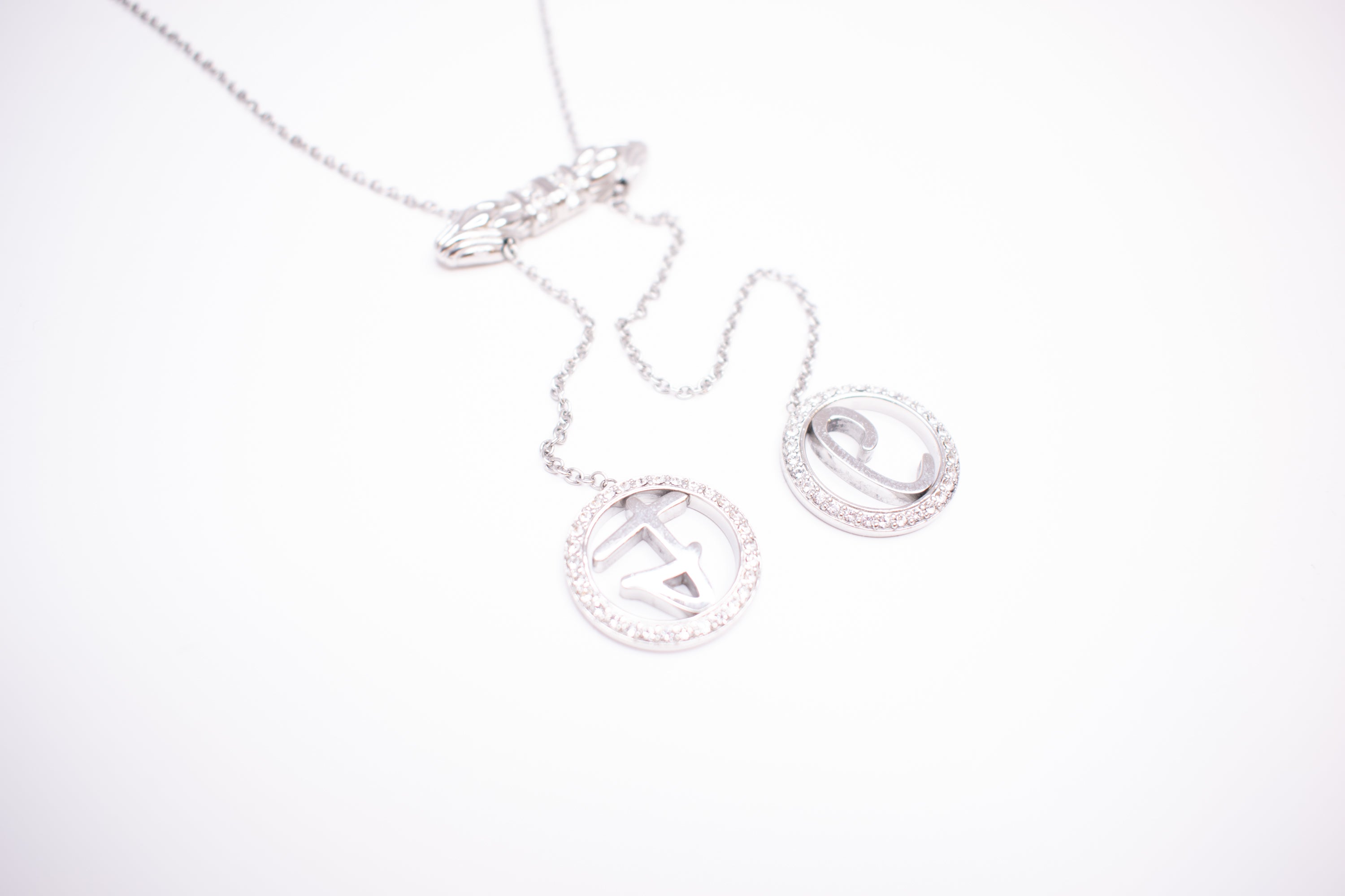 Just Cavalli Necklace With Charm Type | Fashion Jewellery | GCC | Jewellery | Necklace | scat: Fashion Jewellery | SP | Women Necklaces | Women Watches & jewellery | Womens Just Cavalli Necklace With Charm Type | Fashion Jewellery | GCC | Jewellery | Necklace | scat: Fashion Jewellery | SP | Women Necklaces | Women Watches & jewellery | Womens
