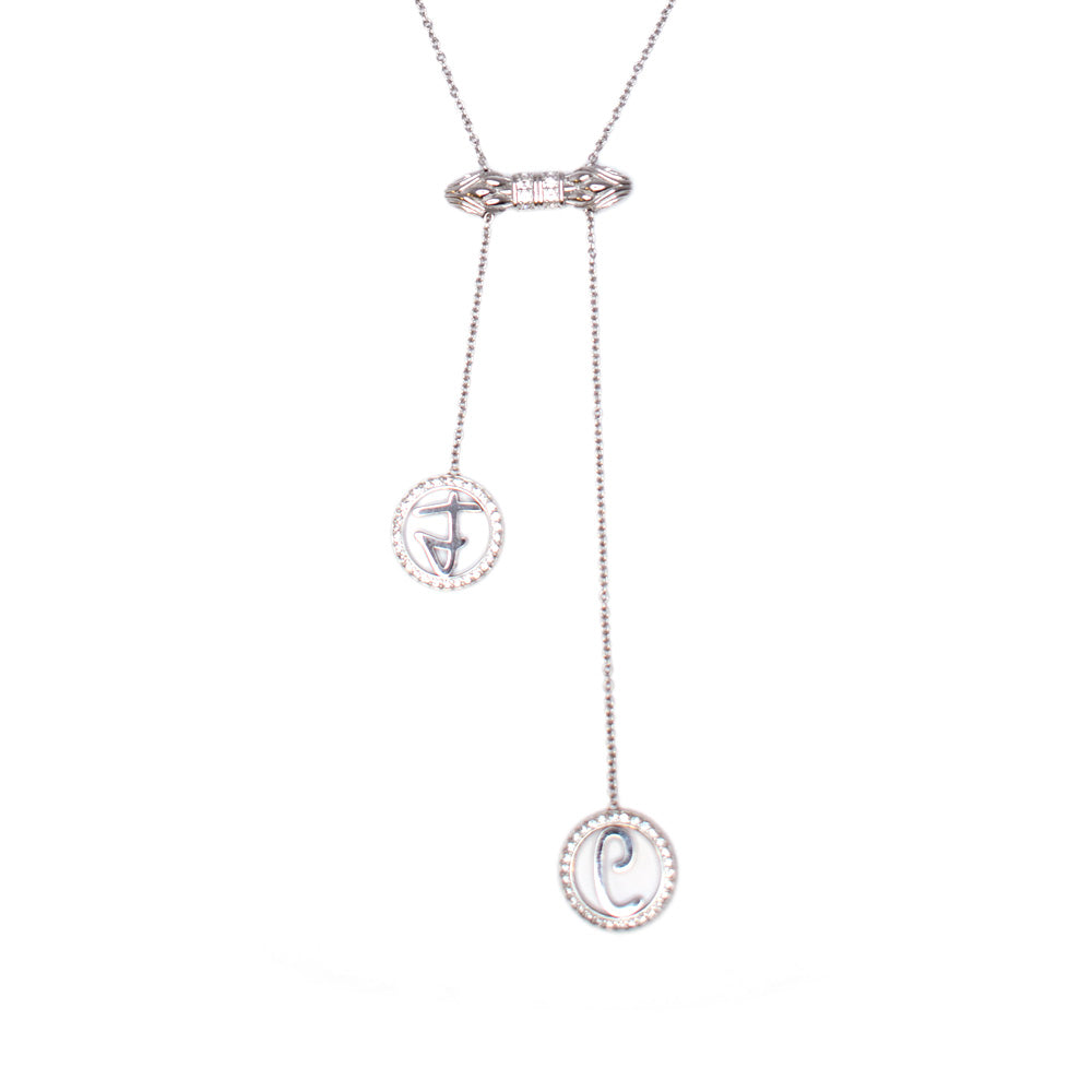 Just Cavalli Necklace With Charm Type | Fashion Jewellery | GCC | Jewellery | Necklace | scat: Fashion Jewellery | SP | Women Necklaces | Women Watches & jewellery | Womens Just Cavalli Necklace With Charm Type | Fashion Jewellery | GCC | Jewellery | Necklace | scat: Fashion Jewellery | SP | Women Necklaces | Women Watches & jewellery | Womens