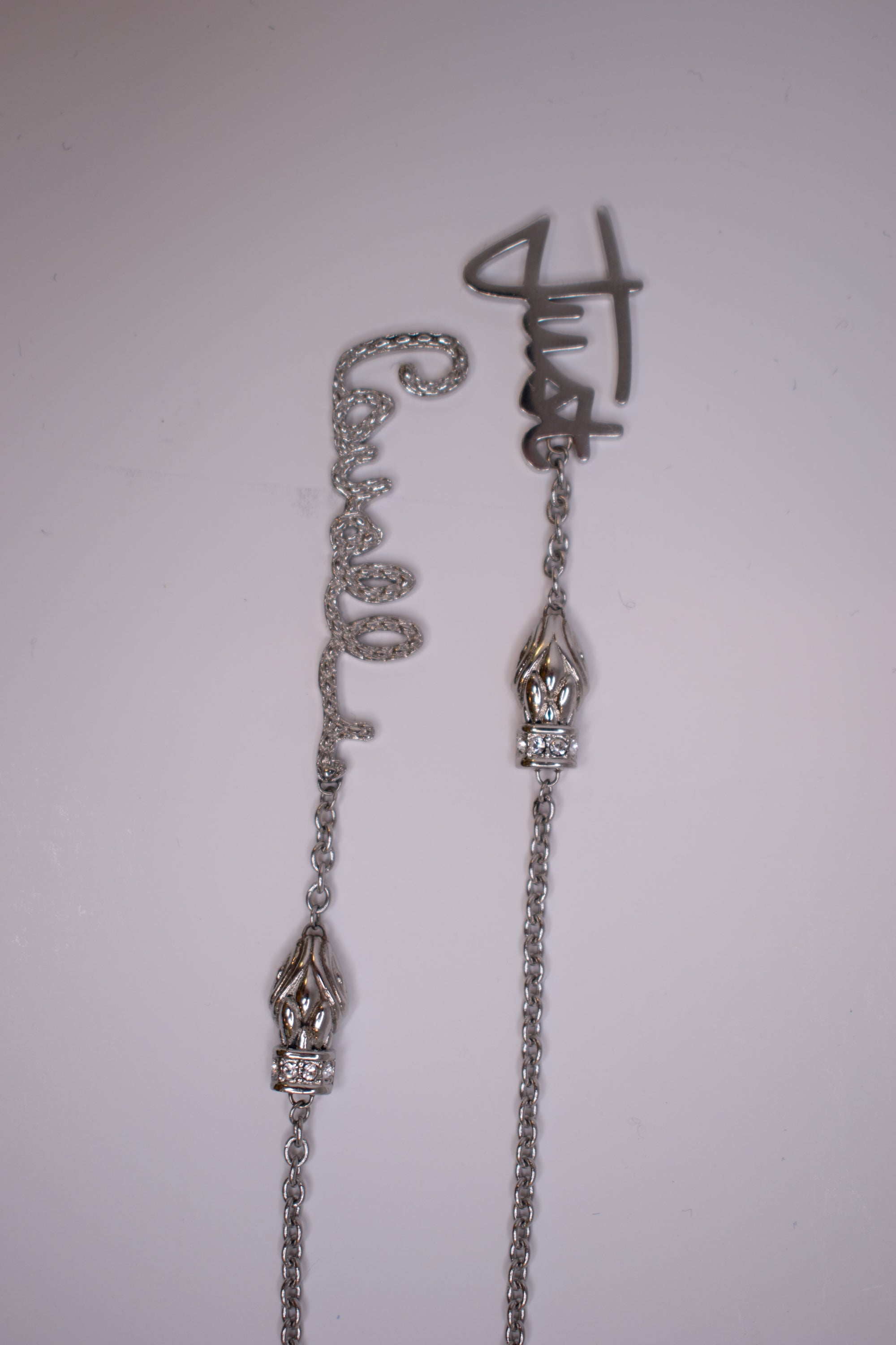 Just Cavalli Necklace With Just Cavalli Logo | Fashion Jewellery | GCC | Gift Box | Jewellery | Necklace | scat: Fashion Jewellery | SP | Who: For Her | Women Necklaces | Women Watches & jewellery | Womens Just Cavalli Necklace With Just Cavalli Logo | Fashion Jewellery | GCC | Gift Box | Jewellery | Necklace | scat: Fashion Jewellery | SP | Who: For Her | Women Necklaces | Women Watches & jewellery | Womens