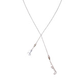 عقد جست كافالي مع شعار Just Cavalli 