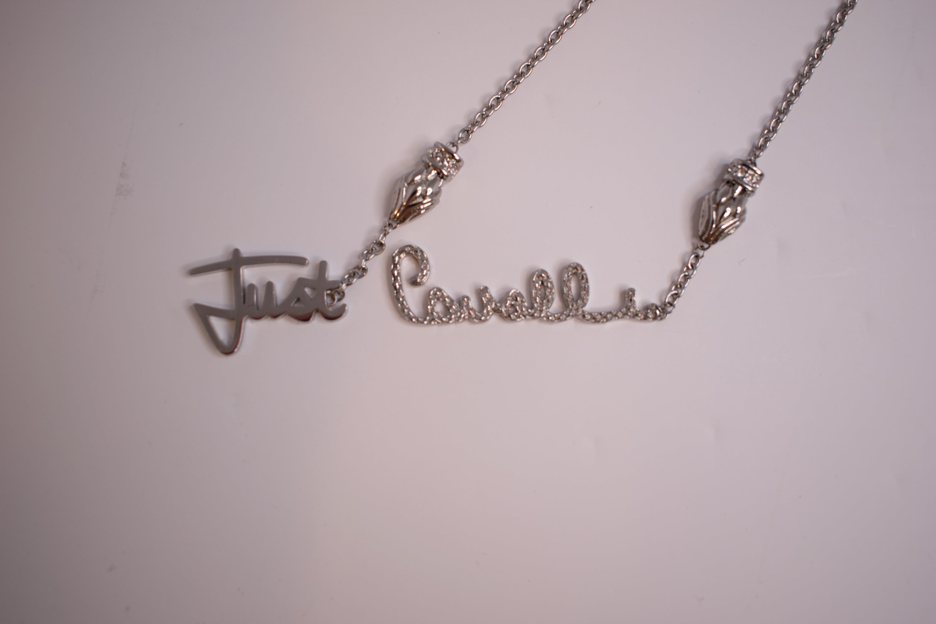 Just Cavalli Necklace With Just Cavalli Logo | Fashion Jewellery | GCC | Gift Box | Jewellery | Necklace | scat: Fashion Jewellery | SP | Who: For Her | Women Necklaces | Women Watches & jewellery | Womens Just Cavalli Necklace With Just Cavalli Logo | Fashion Jewellery | GCC | Gift Box | Jewellery | Necklace | scat: Fashion Jewellery | SP | Who: For Her | Women Necklaces | Women Watches & jewellery | Womens