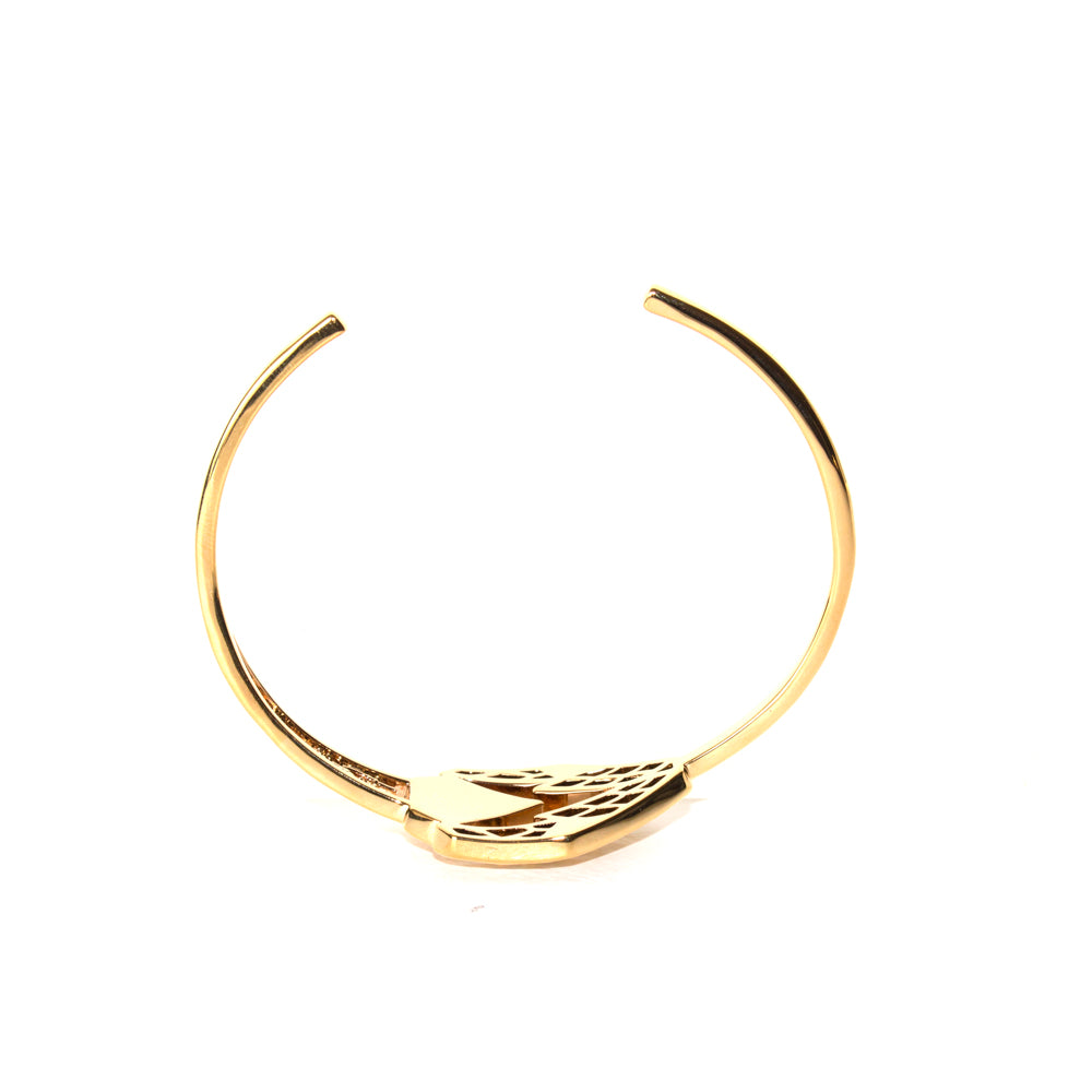 Just Cavalli Bangle With Black Matt Finish | Accessories | Bangle | Eid Gifts | EID2021 | GCC | SP | Womens Just Cavalli Bangle With Black Matt Finish | Accessories | Bangle | Eid Gifts | EID2021 | GCC | SP | Womens
