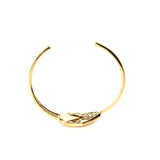 سوار جست كافالي اسود غير لامع