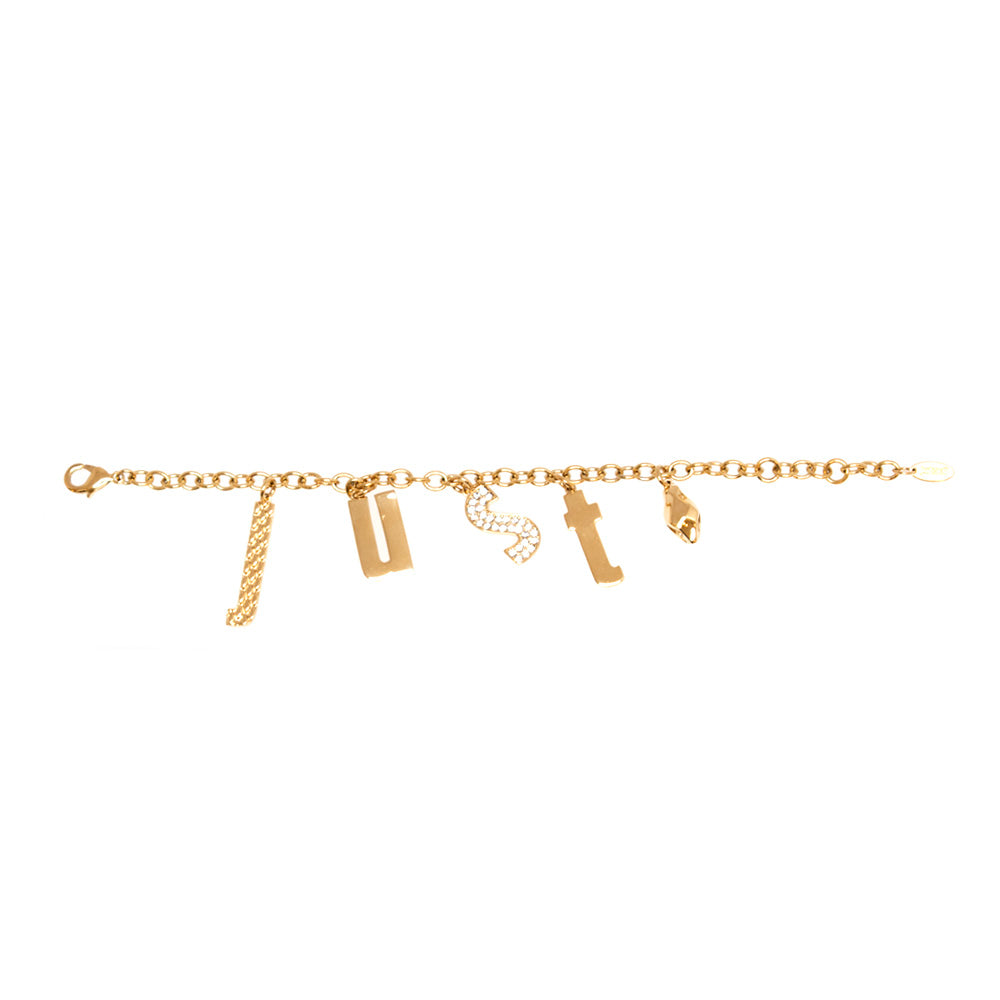 Just Cavalli Bracelet With Just Cavalli Charm Design | Bracelet | Fashion Jewellery | GCC | Jewellery | Ladies bracelet | scat: Fashion Jewellery | SP | Women Watches & jewellery | Womens Just Cavalli Bracelet With Just Cavalli Charm Design | Bracelet | Fashion Jewellery | GCC | Jewellery | Ladies bracelet | scat: Fashion Jewellery | SP | Women Watches & jewellery | Womens