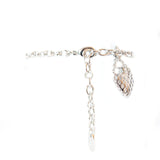 Just Cavalli Bracelet Chain Type With Heart Charm