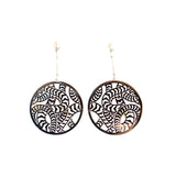 Just Cavalli Earring Dangling Style Charm