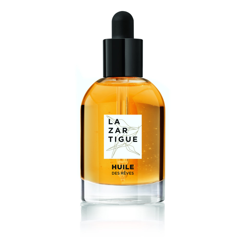 Lazartigue Huile Des Reves Hair Oil - 50ml | Beauty | Beauty Selfcare | Beauty Selfcare Haircare | Hair Oil | Haircare | Make Up & Skin Care | Personal Care | Selfcare | Spring Festival Lazartigue Huile Des Reves Hair Oil - 50ml | Beauty | Beauty Selfcare | Beauty Selfcare Haircare | Hair Oil | Haircare | Make Up & Skin Care | Personal Care | Selfcare | Spring Festival