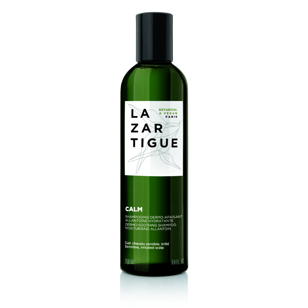 Lazartigue Calm Shampoo - 250ml | Beauty | Beauty Selfcare | Beauty Selfcare Haircare | EID2023 | Haircare | Make Up & Skin Care | Personal Care | Selfcare | Shampoo | Spring Festival Lazartigue Calm Shampoo - 250ml | Beauty | Beauty Selfcare | Beauty Selfcare Haircare | EID2023 | Haircare | Make Up & Skin Care | Personal Care | Selfcare | Shampoo | Spring Festival