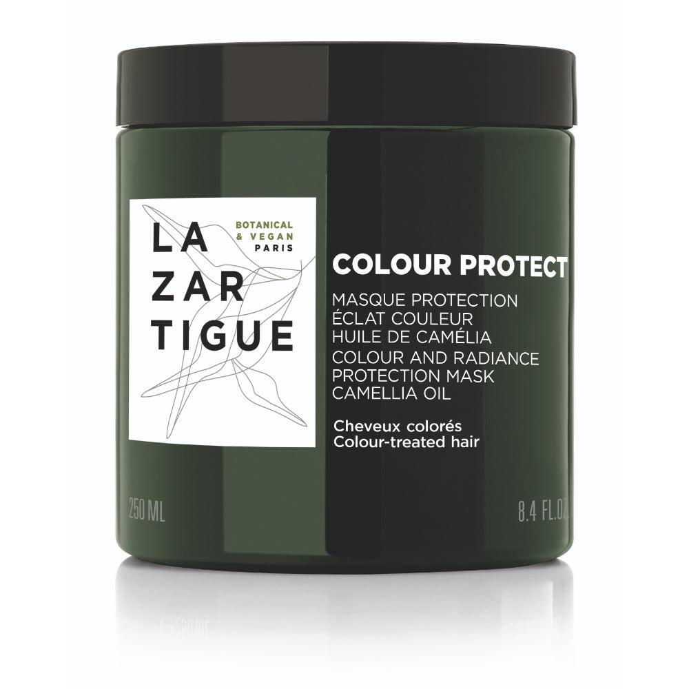 Lazartigue Colour Protect Mask - 250ml | Beauty | Beauty Selfcare | Beauty Selfcare Haircare | Hair Mask | Haircare | Make Up & Skin Care | Personal Care | Selfcare | Skincare Lazartigue Colour Protect Mask - 250ml | Beauty | Beauty Selfcare | Beauty Selfcare Haircare | Hair Mask | Haircare | Make Up & Skin Care | Personal Care | Selfcare | Skincare