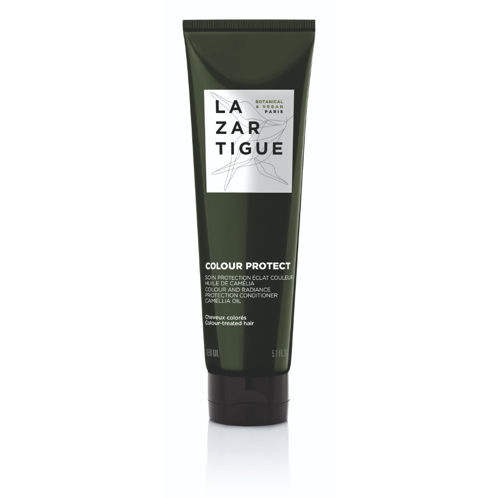 Lazartigue Colour Protect Conditioner - 150ml | Beauty | Beauty Selfcare | Beauty Selfcare Haircare | EID2023 | Hair Conditioner | Haircare | Make Up & Skin Care | Personal Care | Selfcare Lazartigue Colour Protect Conditioner - 150ml | Beauty | Beauty Selfcare | Beauty Selfcare Haircare | EID2023 | Hair Conditioner | Haircare | Make Up & Skin Care | Personal Care | Selfcare