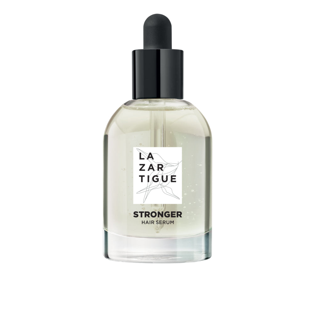 Lazartigue Grow Stronger Serum - 50ml | Beauty | Beauty Selfcare | Beauty Selfcare Haircare | Hair Serum | Haircare | Make Up & Skin Care | Personal Care | Selfcare | Spring Festival Lazartigue Grow Stronger Serum - 50ml | Beauty | Beauty Selfcare | Beauty Selfcare Haircare | Hair Serum | Haircare | Make Up & Skin Care | Personal Care | Selfcare | Spring Festival
