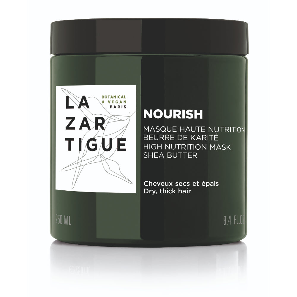 Lazartigue Nourish Mask - 250ml | Beauty | Beauty Selfcare | Beauty Selfcare Haircare | EID2023 | Hair Mask | Haircare | Make Up & Skin Care | Personal Care | Selfcare | Skincare Lazartigue Nourish Mask - 250ml | Beauty | Beauty Selfcare | Beauty Selfcare Haircare | EID2023 | Hair Mask | Haircare | Make Up & Skin Care | Personal Care | Selfcare | Skincare