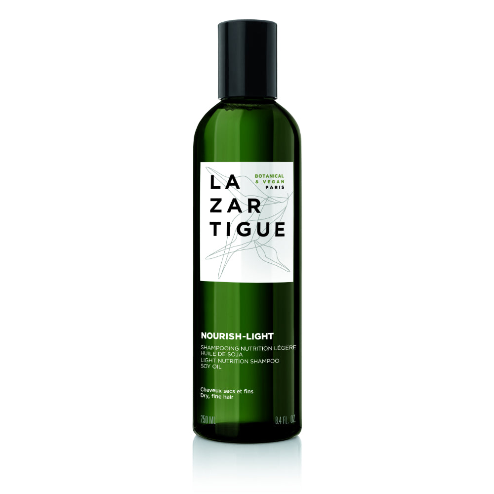 Lazartigue Nourish Light Shampoo - 250ml | Beauty | Beauty Selfcare | Beauty Selfcare Haircare | Haircare | Make Up & Skin Care | Personal Care | Selfcare | Shampoo Lazartigue Nourish Light Shampoo - 250ml | Beauty | Beauty Selfcare | Beauty Selfcare Haircare | Haircare | Make Up & Skin Care | Personal Care | Selfcare | Shampoo