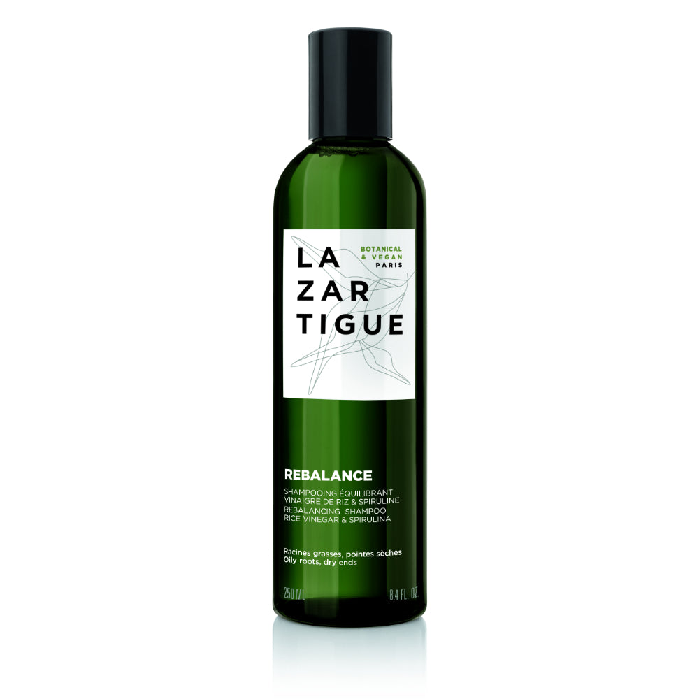 Lazartigue Rebalance Shampoo - 250ml | Beauty | Beauty Selfcare | Beauty Selfcare Haircare | Haircare | Make Up & Skin Care | Personal Care | Selfcare | Shampoo Lazartigue Rebalance Shampoo - 250ml | Beauty | Beauty Selfcare | Beauty Selfcare Haircare | Haircare | Make Up & Skin Care | Personal Care | Selfcare | Shampoo