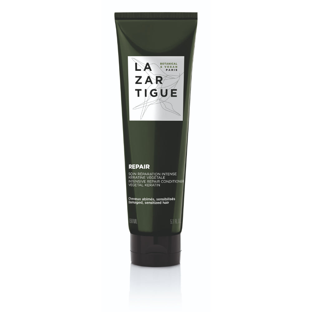 Lazartigue Repair Conditioner - 150ml | Beauty | Beauty Selfcare | Beauty Selfcare Haircare | Hair Conditioner | Haircare | Make Up & Skin Care | Personal Care | Selfcare Lazartigue Repair Conditioner - 150ml | Beauty | Beauty Selfcare | Beauty Selfcare Haircare | Hair Conditioner | Haircare | Make Up & Skin Care | Personal Care | Selfcare