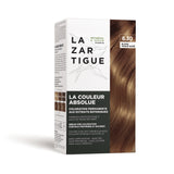 Lazartigue Colour Golden Dark Blond 6.30 Kit