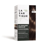 Lazartigue Colour Chocolate Chestnut 4.00 Kit