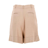 Jijil Women's Safari Shorts