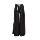 Jijil Pleated Pant SS22