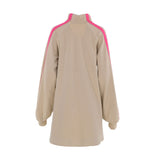 JIJIL Women's Short Dress