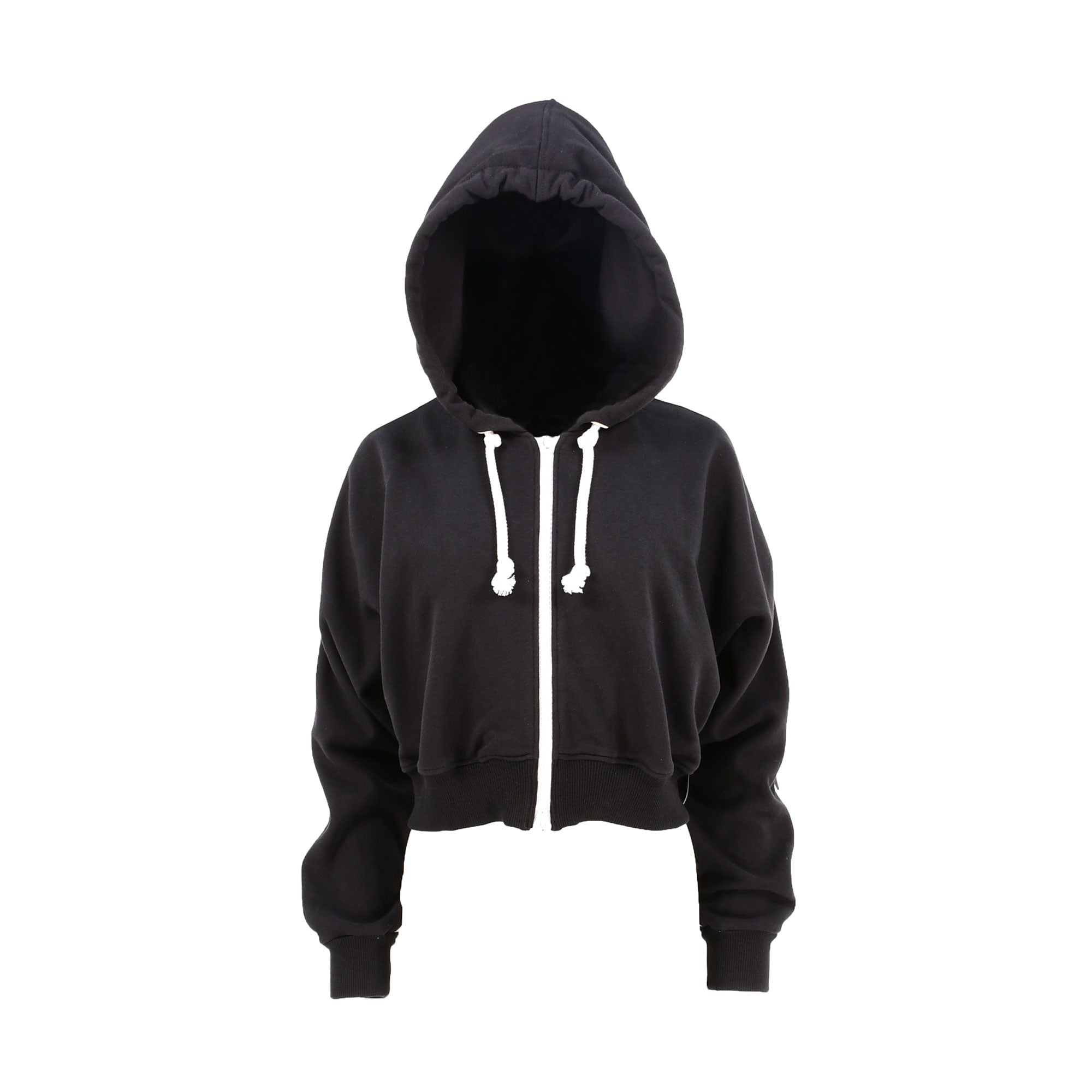 Jijil Women's Zip Up Crop Hoodie | Clothing | GCC | Women | Women All Clothing | Women All Clothing Tops | Women Sweatshirt | Women Top | Womens | Womens Fashion Jijil Women's Zip Up Crop Hoodie | Clothing | GCC | Women | Women All Clothing | Women All Clothing Tops | Women Sweatshirt | Women Top | Womens | Womens Fashion