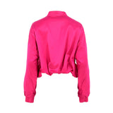 Jijil Women's Fuchsia Jacket