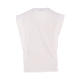 Jijil Embroidered Cotton Top SS22
