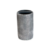 J.Queen New York Mesh Toothbrush Holder - Blue Salon