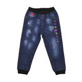 John Richmond Kids Baby Boy's Denim Jeans
