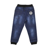 John Richmond Kids Baby Boy's Denim Jeans