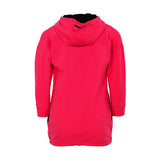 John Richmond Kids Girls Sweatshirt Dress With Hood