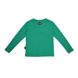 John Richmond Kids Boy's Long Sleeve T-Shirt