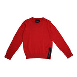  John Richmond Kids Warm Pullover