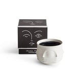 Jonathan Adler Muse Black Candle - RESOURCE