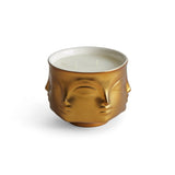Jonathan Adler Muse Gold Candle - RESOURCE