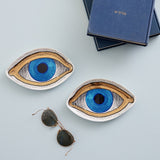 Jonathan Adler Eye Trinket Tray - Single