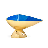 Jonathan Adler Anvil Bowl - Small - Resourced - Royal